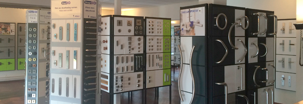 Showroom