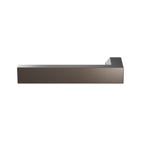 GPF1304.A1 Tapu deurkruk Dark blend links-/ rechtswijzend