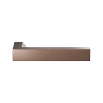 GPF1304.A2 Tapu deurkruk Dark bronze