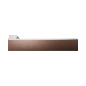 GPF1304.A2 Tapu deurkruk Dark bronze