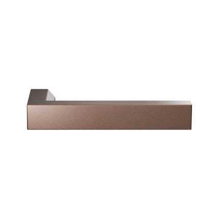 GPF1304.A2 Tapu deurkruk Dark bronze