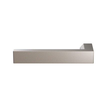 GPF1304.A3 Tapu deurkruk Mocca blend links-/ rechtswijzend