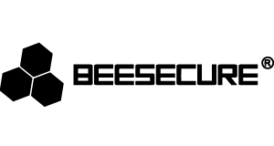BeeSecure logo