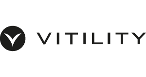 Vitility logo
