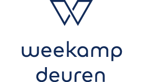 Weekamp logo