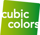 Cubic Colors