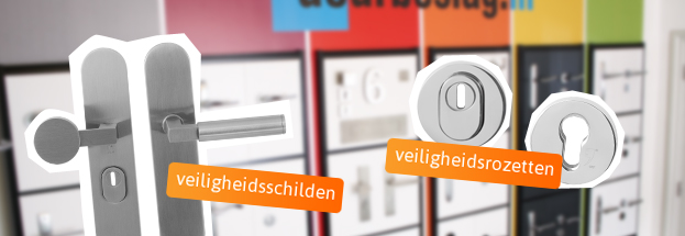 GPF veiligheidsbeslag