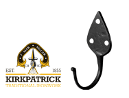 Kirkpatrick Jashaak Team