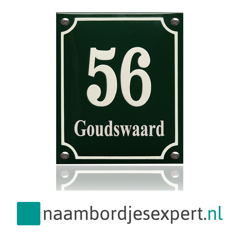 Naambordje 56