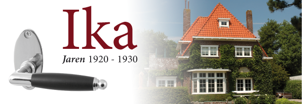 Ika Jaren 1920-1930