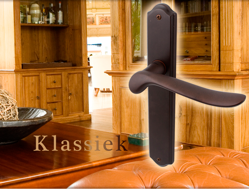 Klassiek-klein