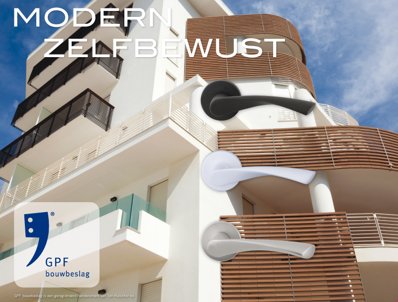 Modern-Klein