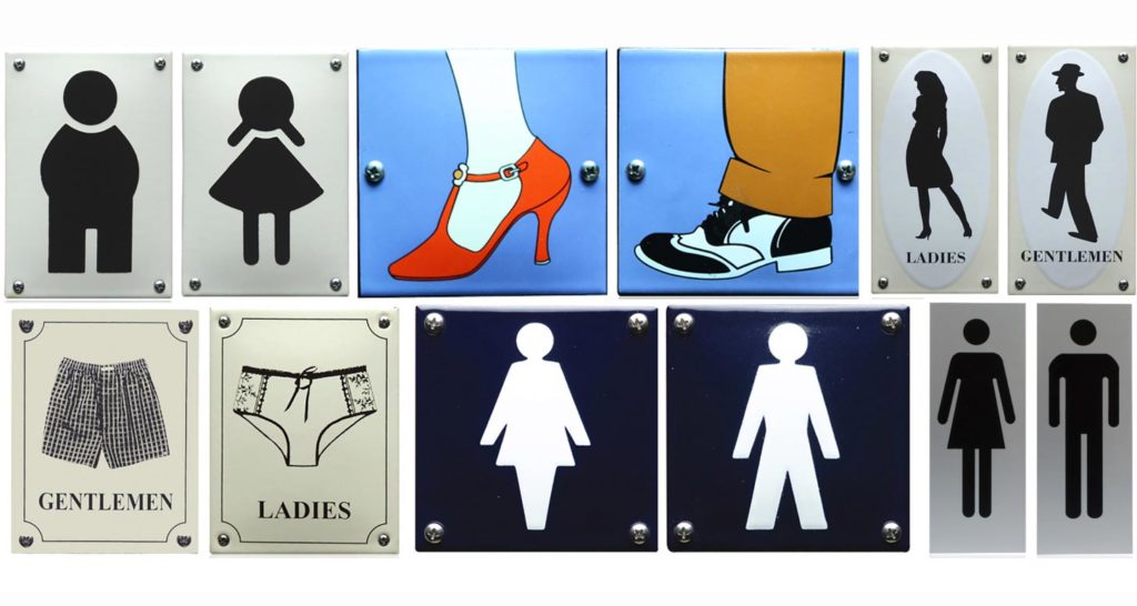 Pictogrammen