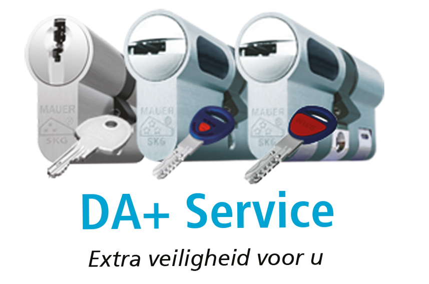 DA+ Service Mauer