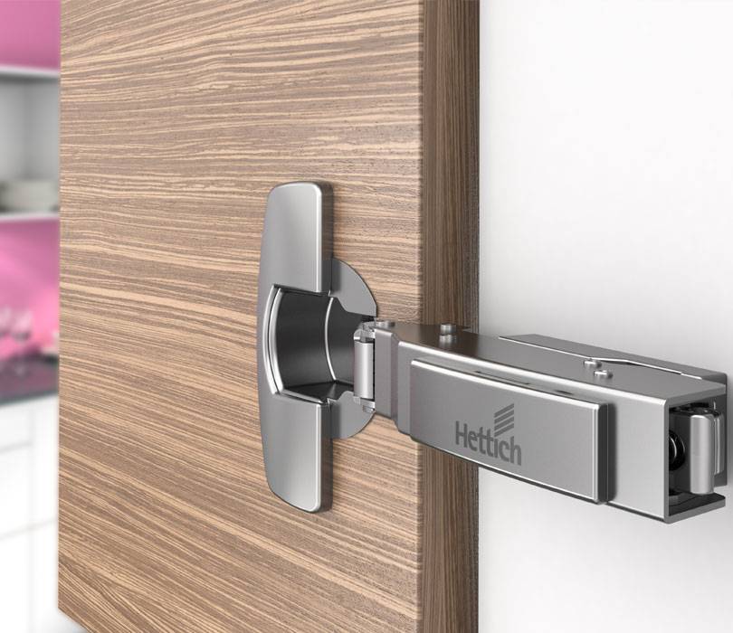Hettich scharnier Sensys