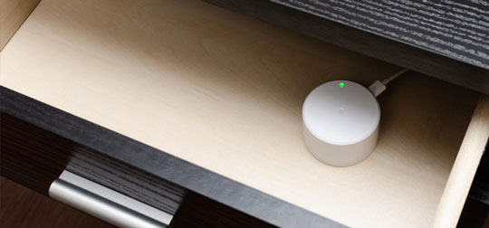 DanaBridge: de perfecte koppeling van smart lock naar smartphone