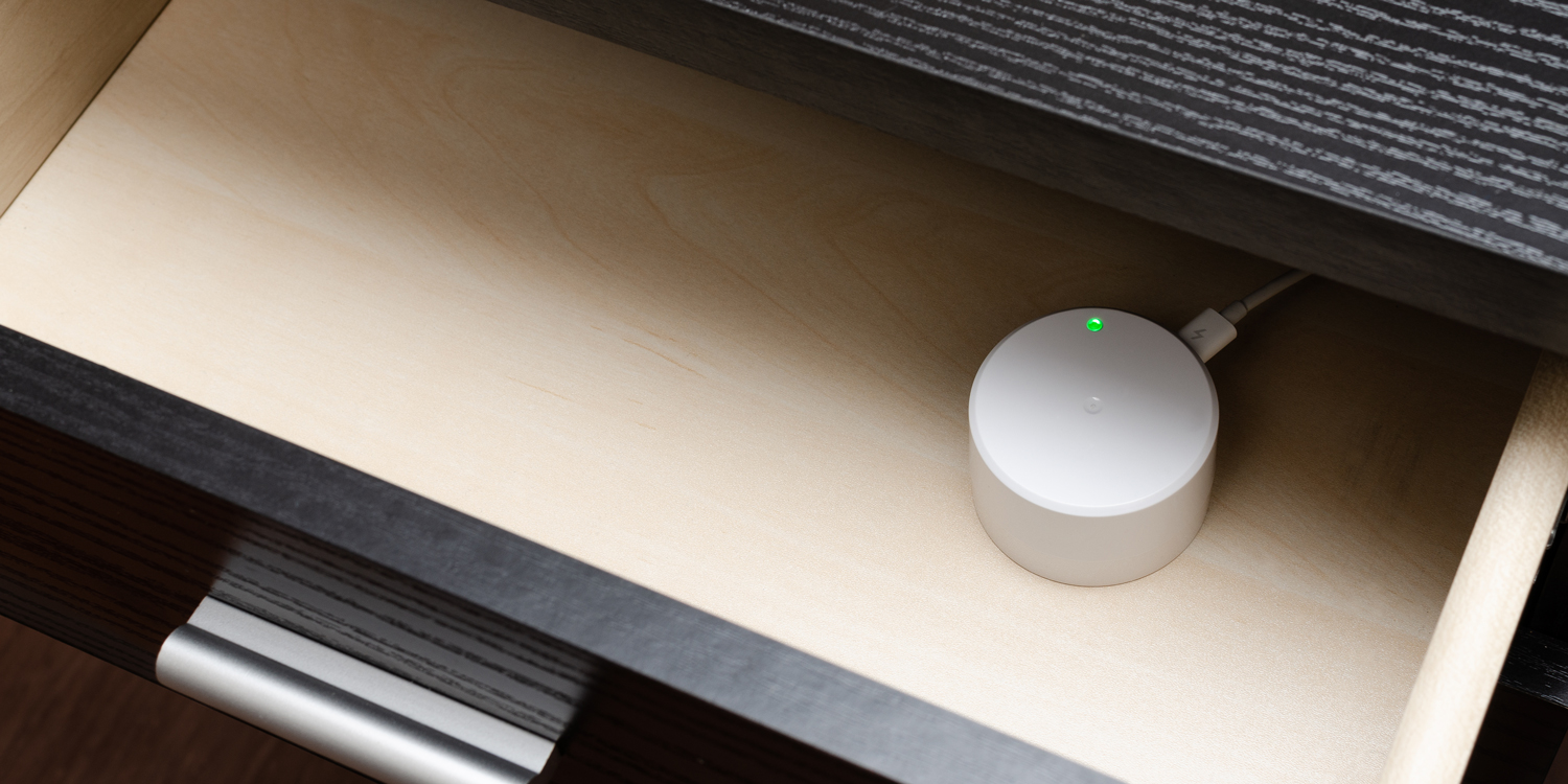 DanaBridge: de perfecte koppeling van smart lock naar smartphone
